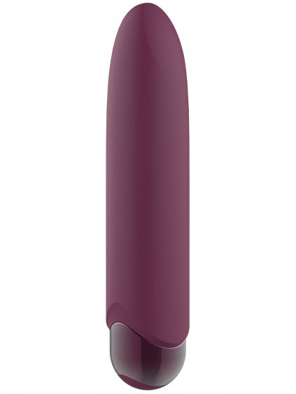 Mini vibrátor Glam Strong Bullet Vibe