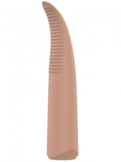 Vibrátor na klitoris Nude Laurel