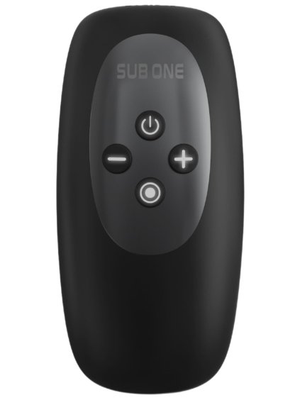 Pulzační stimulátor pro muže SUB.ONE