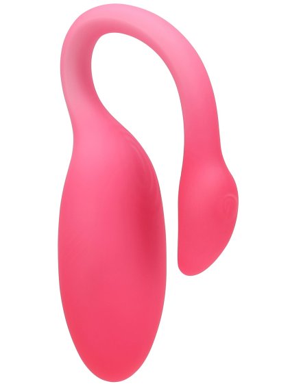 Vibrační vajíčko Magic Motion Flamingo Max Pink
