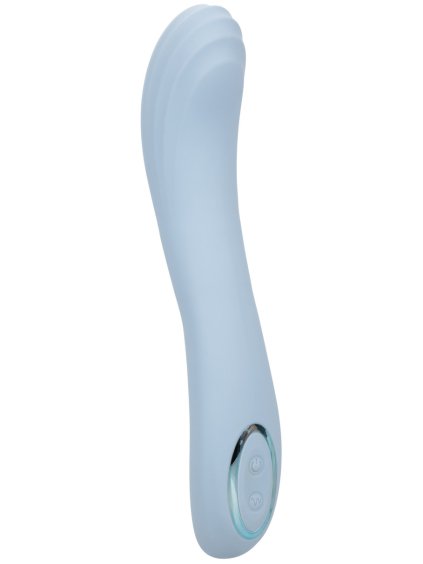 Vibrátor AZURE Contoured G