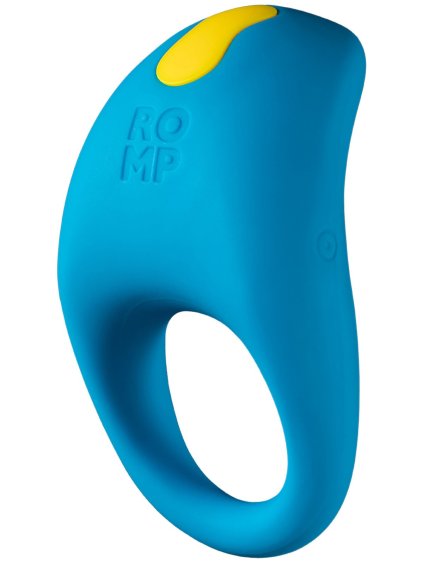 Vibrační erekční kroužek ROMP Juke​