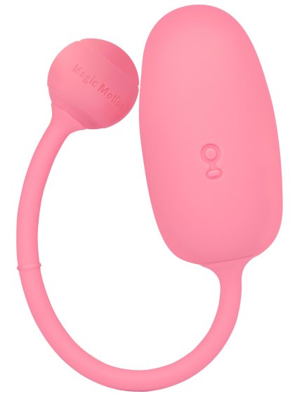 Vibrační vaginální činka Magic Motion Kegel Coach