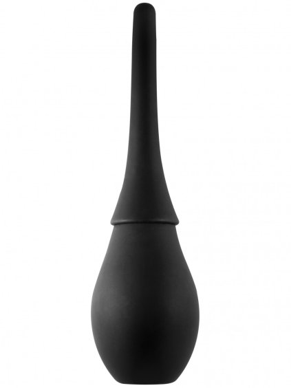 Klystýr Black Edition Back Door Booty