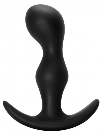 Anální kolík Spice It Up! Classy Black