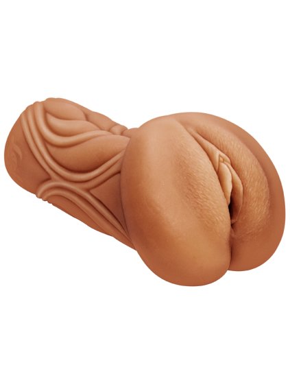 Umělá vagina Satisfaction Dumpling