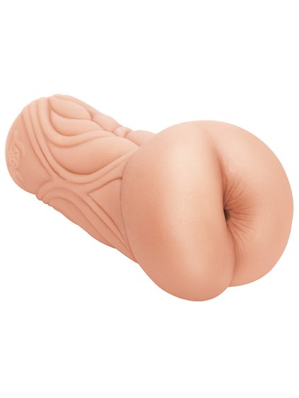 Umělý zadeček Satisfaction Treasure
