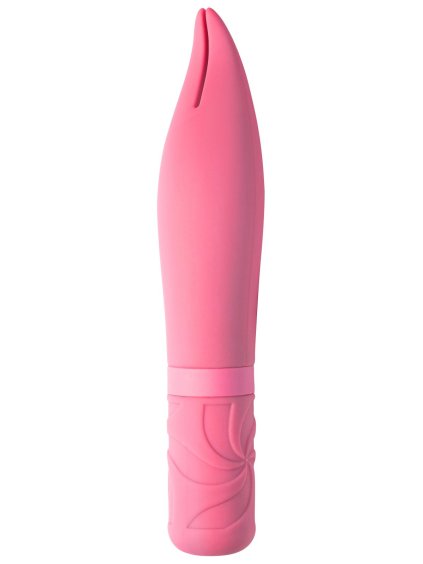 Vibrátor Universe BonBon’s Powerful Spear Pink