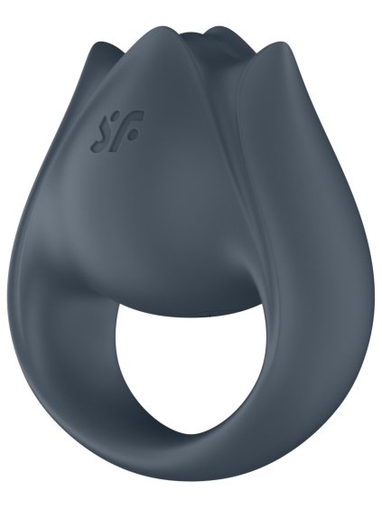 Vibrační kroužek/vibrátor na prst Satisfyer Perfect Pair 2