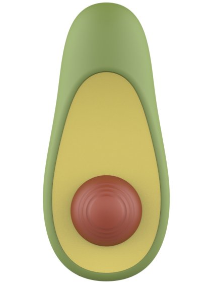 Pulzační stimulátor klitorisu Take It Easy Avo Tap
