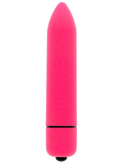 Mini vibrátor Essentials Climax Bullet