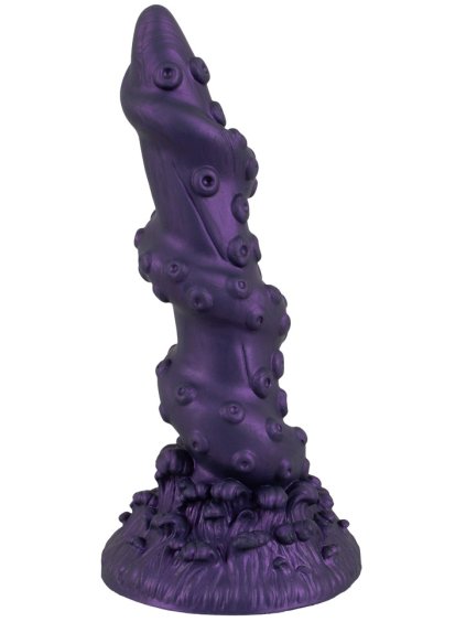 Dildo s přísavkou Beasty Cocks Octopus Prime