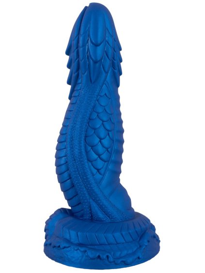 Dildo s přísavkou Beasty Cocks Symbiont Tease