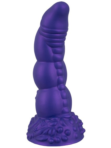 Dildo s přísavkou Beasty Cocks Demon of Desire