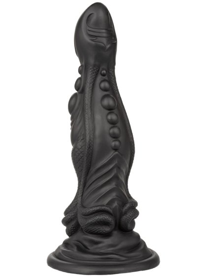 Dildo s přísavkou Monster Dong The Colossus