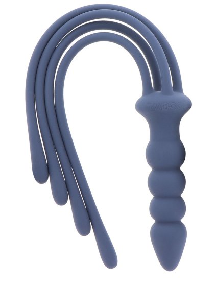 Silikonové důtky/dildo Taboom