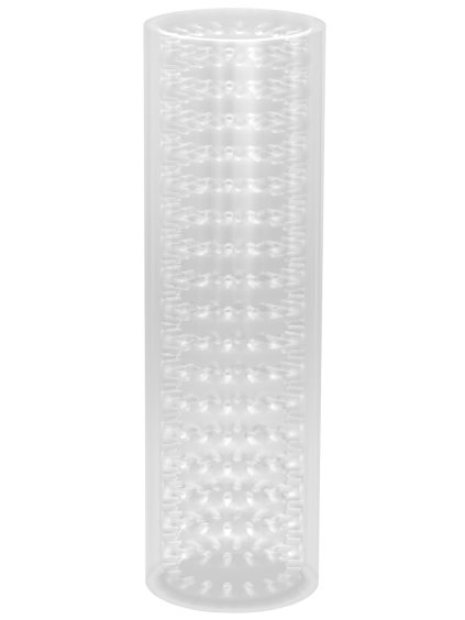 Oboustranný masturbátor Stroke Sleeve