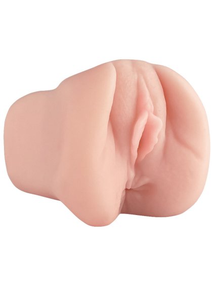 Realistický masturbátor Lola