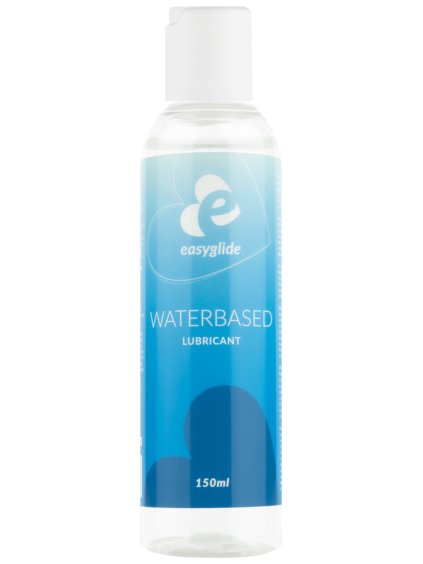 Vodní lubrikační gel EasyGlide  150 ml