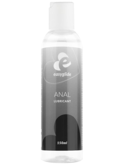 Anální vodní lubrikační gel EasyGlide  150 ml