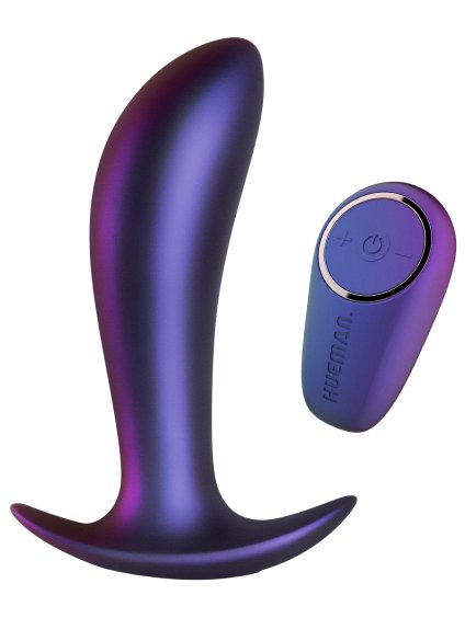 Anální vibrátor Hueman Uranus