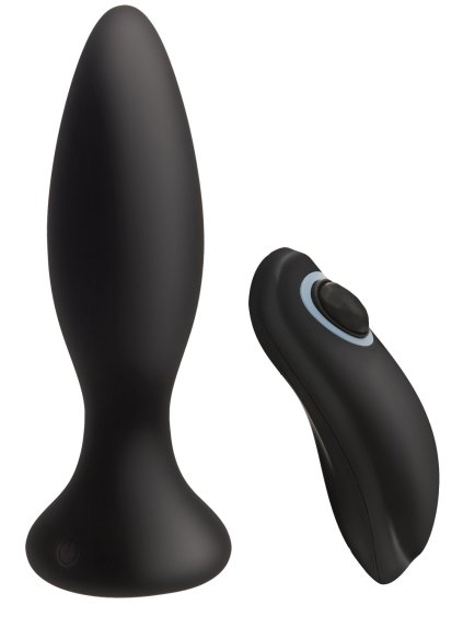 Vibrační anální kolík Plug Vibration