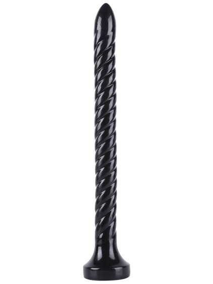 Dlouhé anální dildo Anal Serpent XXXL  45 cm