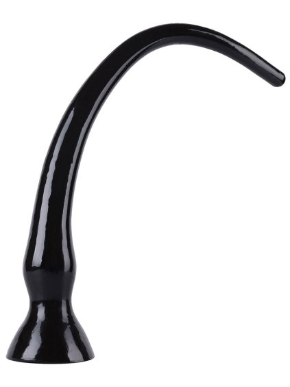 Dlouhé anální dildo Anal Trainer XXXL  60 cm