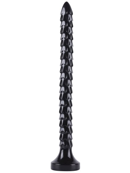 Dlouhé anální dildo Anal Snake XXXL  45 cm