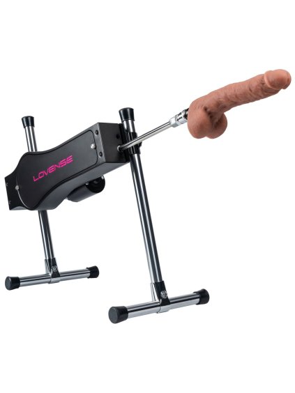 Šukací stroj Lovense Sex Machine