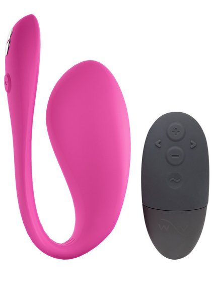 Vibrační vajíčko We-Vibe Jive 2