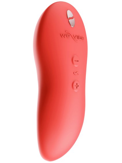 Vibrátor na klitoris We-Vibe Touch X