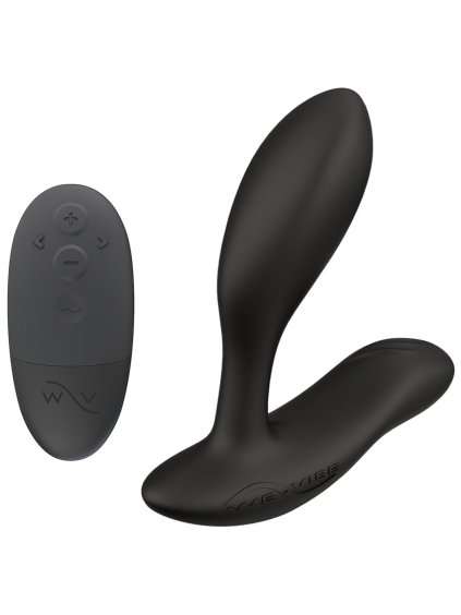 Tvarovatelný vibrátor na prostatu a hráz We-Vibe Vector+