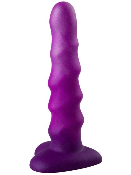 Dildo s přísavkou Flow Unicorn