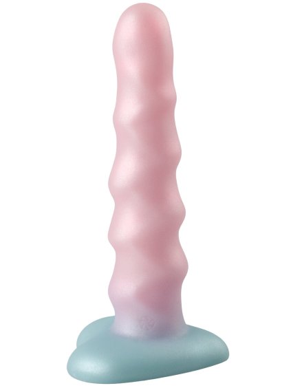 Dildo s přísavkou Flow Unicorn