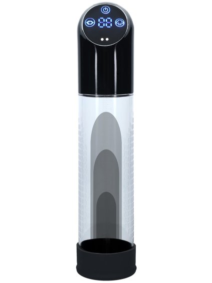 Automatická vakuová pumpa Automatic Waterproof