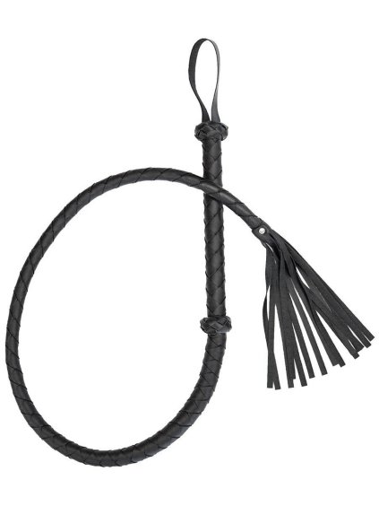 Erotický bič Guilty Pleasure