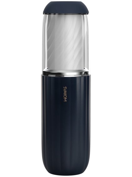 Interaktivní přirážecí masturbátor Svakom Alex Neo 2