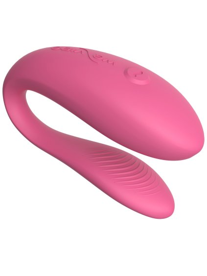 Párový vibrátor We-Vibe Sync Lite