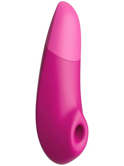 Pulzační a vibrační stimulátor klitorisu Womanizer Enhance