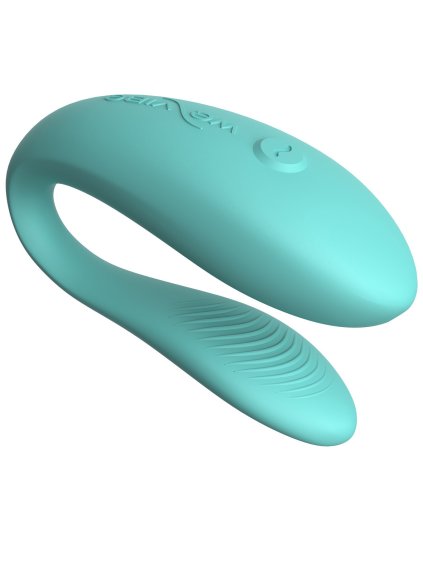 Párový vibrátor We-Vibe Sync Lite