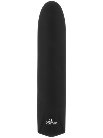 Mini vibrátor Sweet Smile