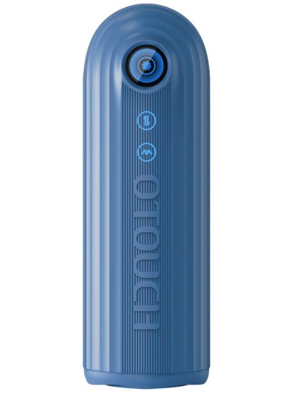 Multifunkční masturbátor pro muže Submarine