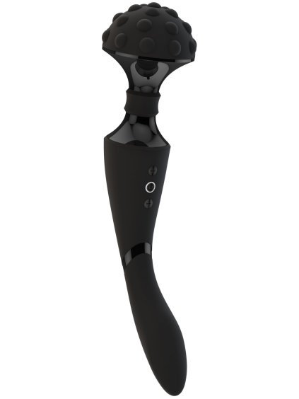 Masážní hlavice/vibrátor Shiatsu