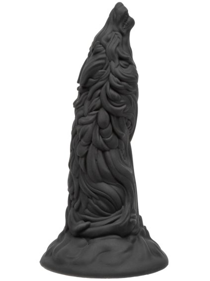 Dildo s přísavkou Monster Dong The Werewolf
