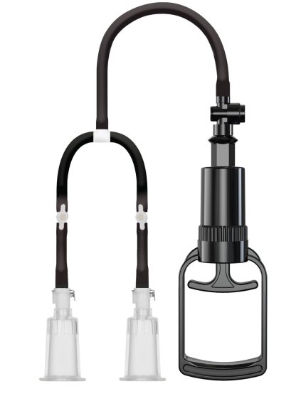 Vakuová pumpa na bradavky She.E.O  M/L