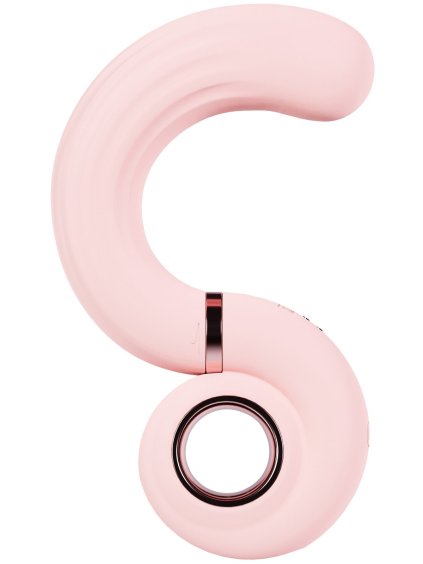 Vibrátor na bod G Tourner