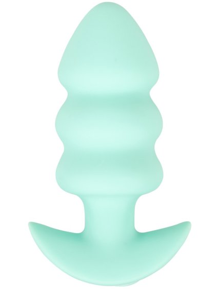 Mini vibrační anální kolík Cuties