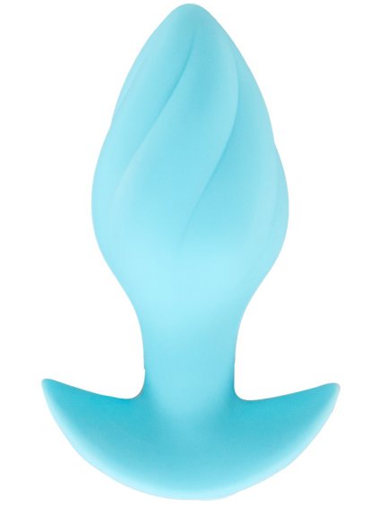 Mini vibrační anální kolík Cuties