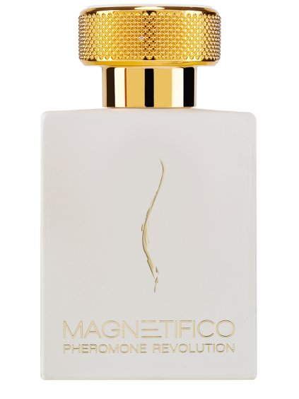 Parfém s feromony pro ženy MAGNETIFICO Revolution  50 ml